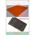 High Quality EVA Plastic Sheet with Different Color and Thickness